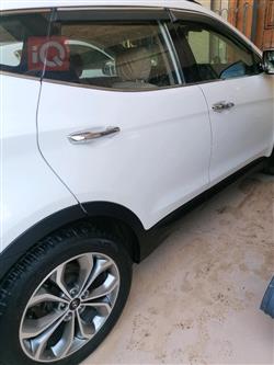 هیوندای سەنتافی